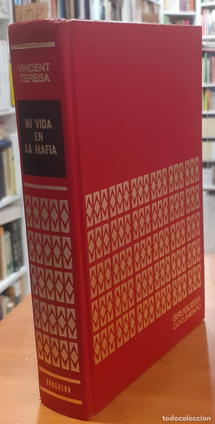 Libros: Mi vida en la mafia - TERESA, VINCENT - Foto 1