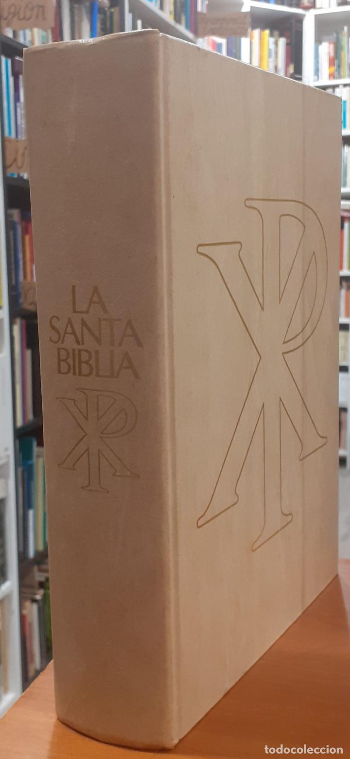 Libros: La Santa Biblia - VVAA - Foto 1