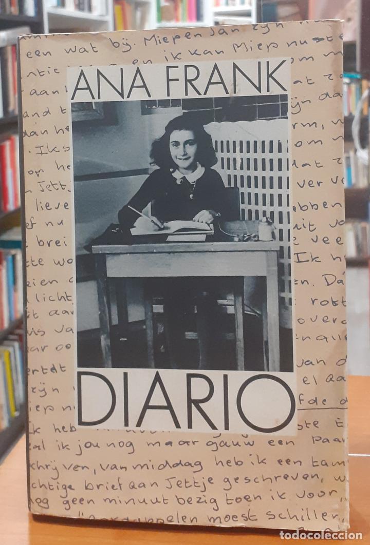 Libros: Diario - FRANK, ANA - Foto 1