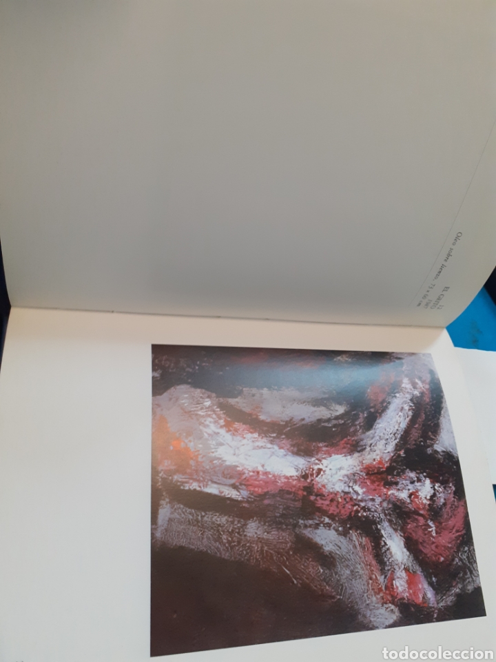 Libros: PERIS CARBONELL. OBRAS 1976-1987 - CATALOGO. - Foto 4