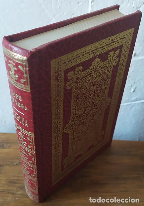 Libros: L&Iacute;RICA - LOPE DE VEGA - Foto 1
