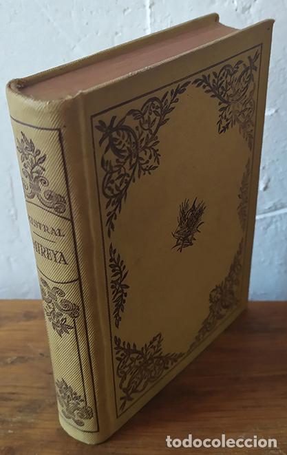 Libros: MIREYA - FEDERICO MISTRAL - Foto 1