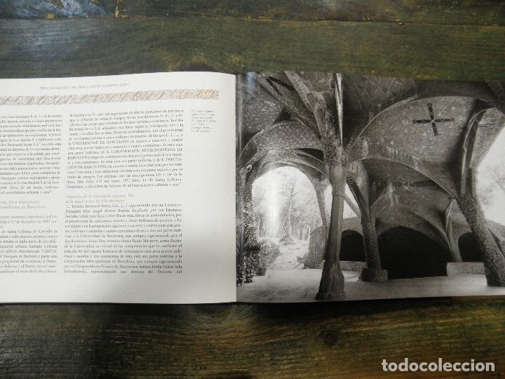 Libros: Gaud&iacute; i el Registre de la Propietat, Luis Gueilburt - Foto 4