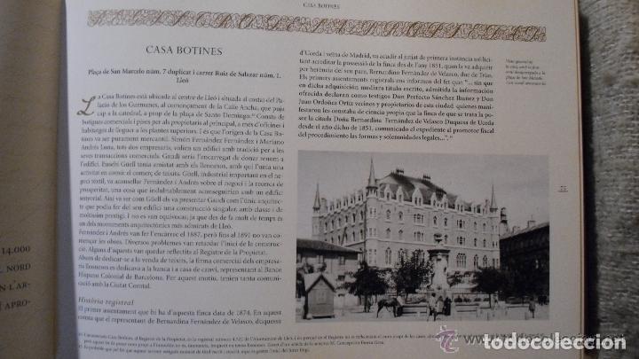Libros: Gaud&iacute; i el Registre de la Propietat, Luis Gueilburt - Foto 5