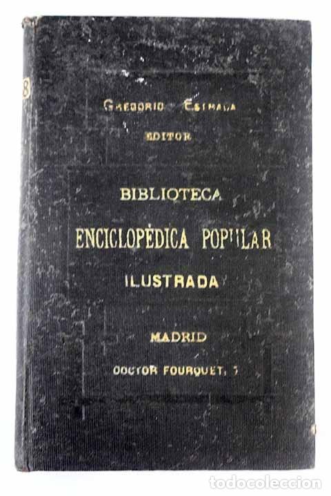 Libros: Manual de meteorolog&iacute;a popular.- Vicu&ntilde;a, Gumersindo - Foto 1
