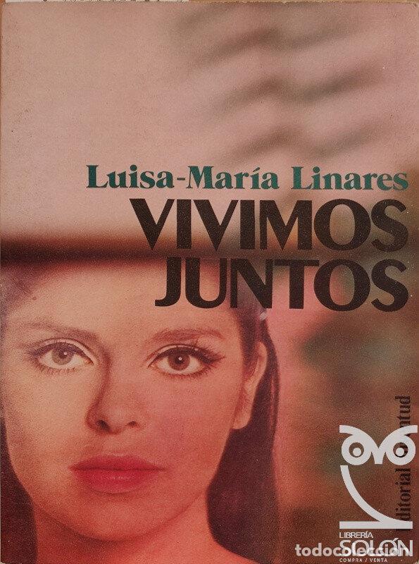 Libros: Vivimos juntos - Luisa-Mar&iacute;a Linares - Foto 1