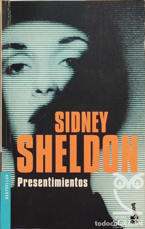 Libros: Presentimientos - Sidney Sheldon - Foto 1
