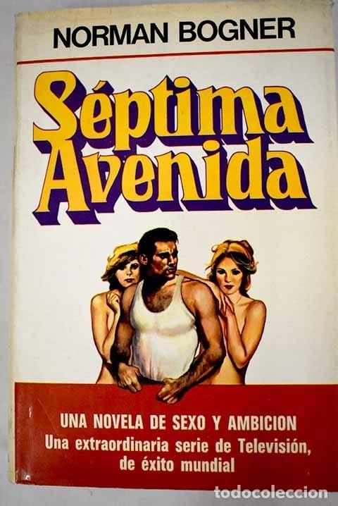 Libros: S&eacute;ptima avenida.- Bogner, Norman - Foto 1