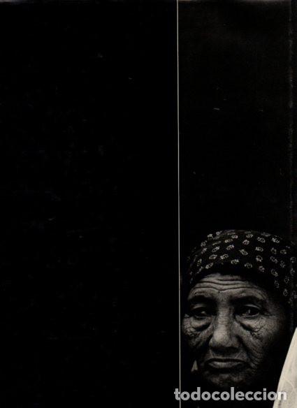 Libros: OTRAS AM&Eacute;RICAS - Sebastiao Salgado - Foto 2