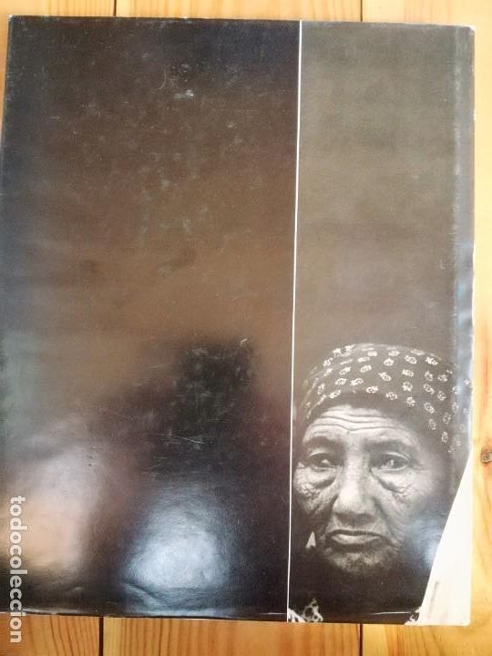 Libros: OTRAS AM&Eacute;RICAS - Sebastiao Salgado - Foto 5