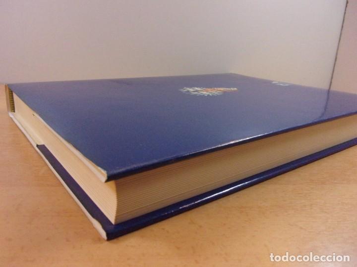 Libros: TRAJES Y COSTUMBRES DE LA EDAD MEDIA / 1991. ALDABA EDICIONES - Foto 8