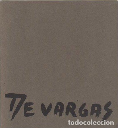 Libros: De Vargas - NO CONSTA AUTOR - Foto 1