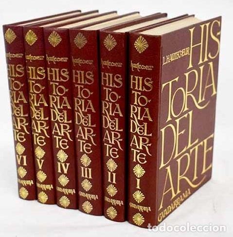 Libros: Historia del arte.- Hautecoeur, Louis - Foto 1