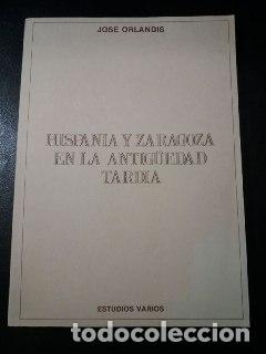 Libros: Tartessos. La ciudad sin historia. - MALUQUER DE MOTES, Juan: - Foto 1