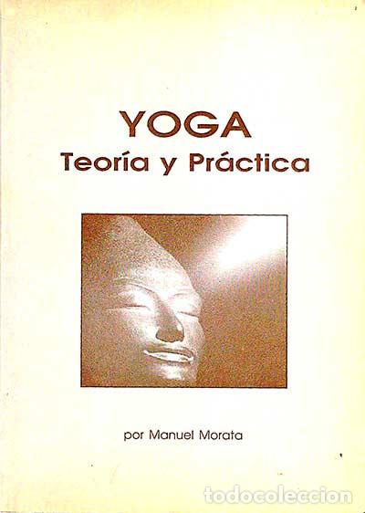 Libros: Yoga - Manuel Morata - Foto 1