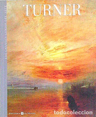 Libros: Turner - VVAA - Foto 1