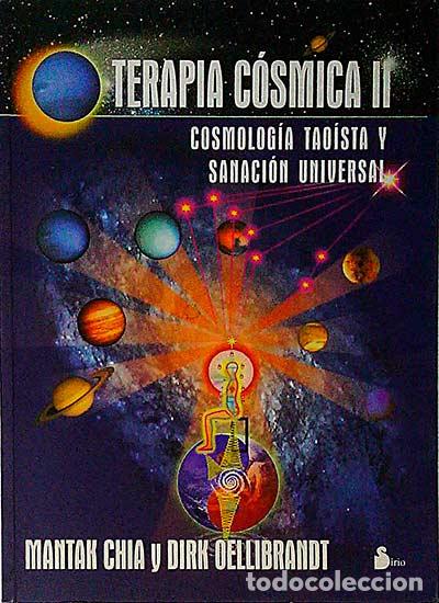 Libros: Terapia C&oacute;smica II - Mantak Chia - Foto 1