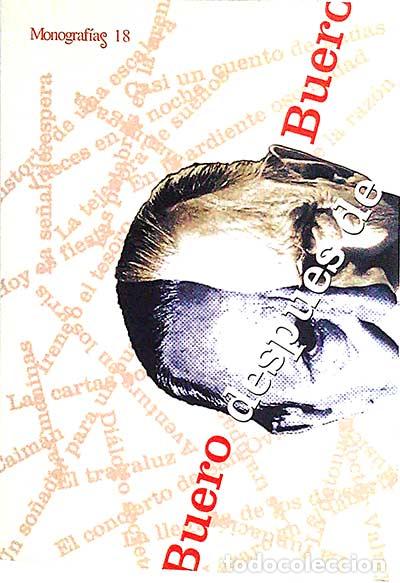 Libros: Buero despu&eacute;s de Buero - VVAA - Foto 1