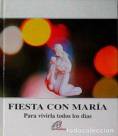 Libros: Fiesta al atardecer - VVAA - Foto 1