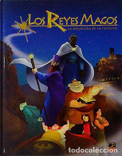 Libros: Los Reyes Magos - VVAA - Foto 1