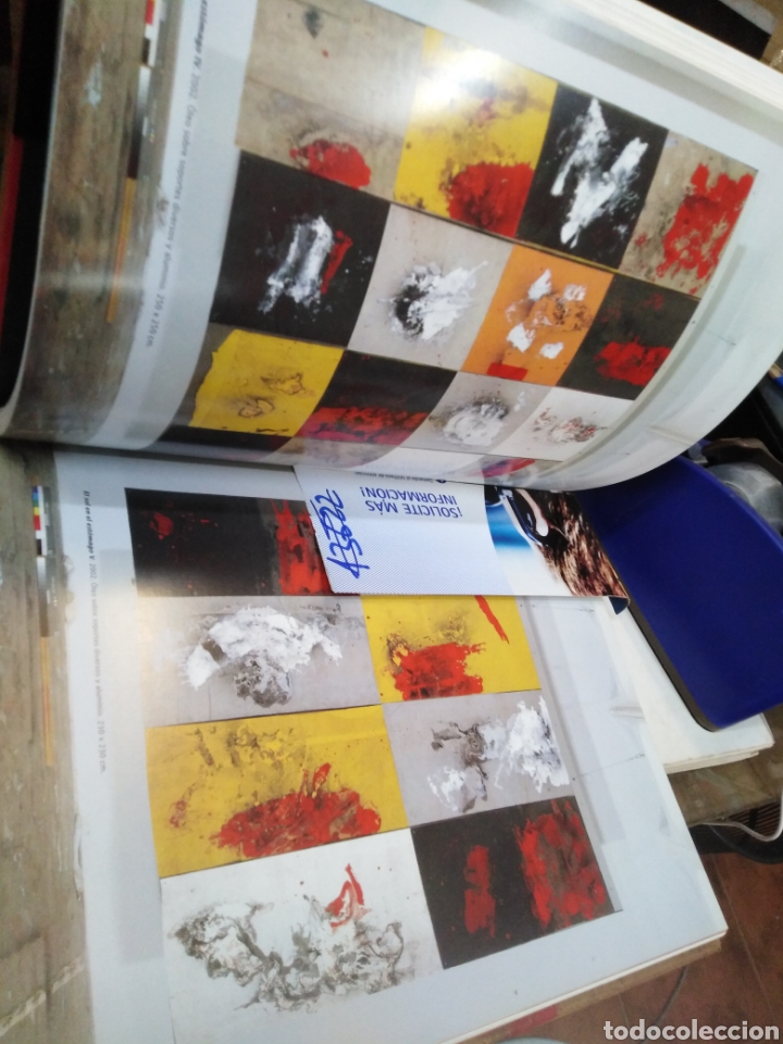 Libros: TEATRO DEL MINOTAURO - JOSE MANUAL CIRIA. - Foto 9