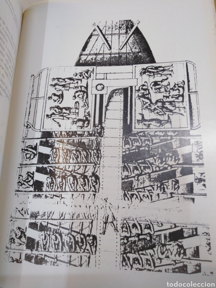 Libros: HISTORIA DEL CASTIGO - VIADER VIVES, A. - Foto 6