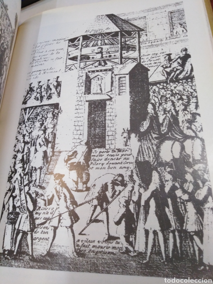 Libros: HISTORIA DEL CASTIGO - VIADER VIVES, A. - Foto 8