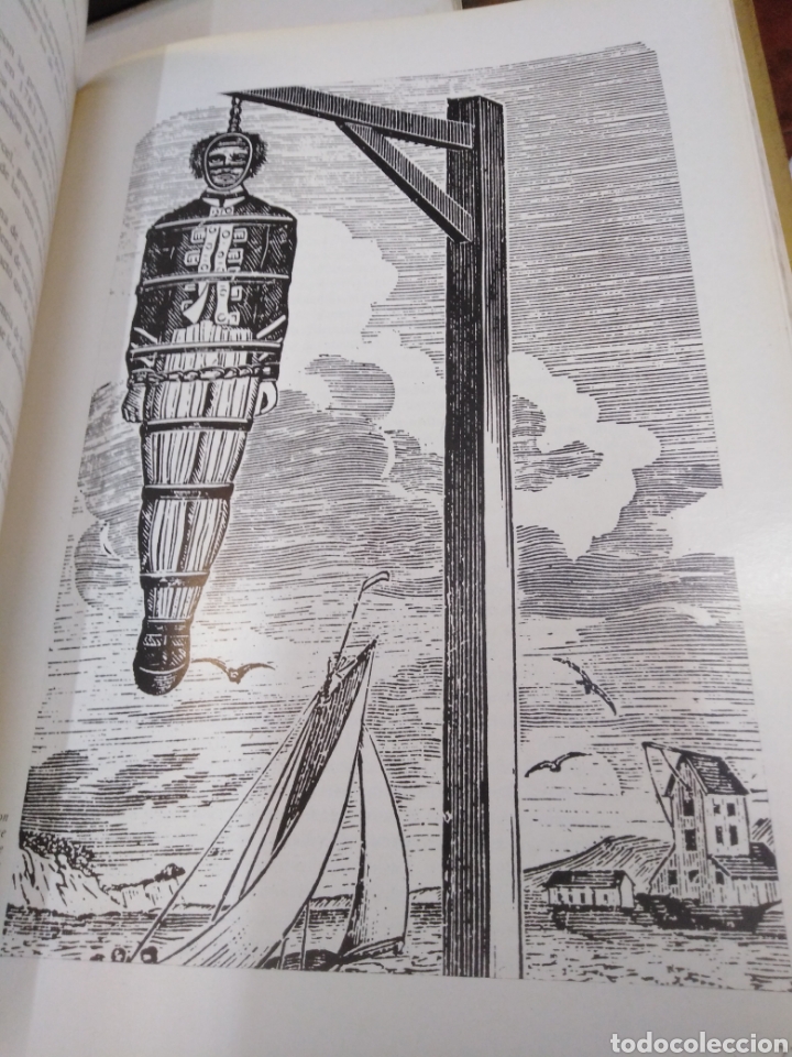 Libros: HISTORIA DEL CASTIGO - VIADER VIVES, A. - Foto 9
