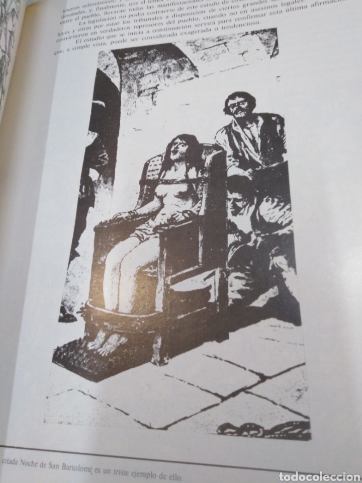 Libros: HISTORIA DEL CASTIGO - VIADER VIVES, A. - Foto 12
