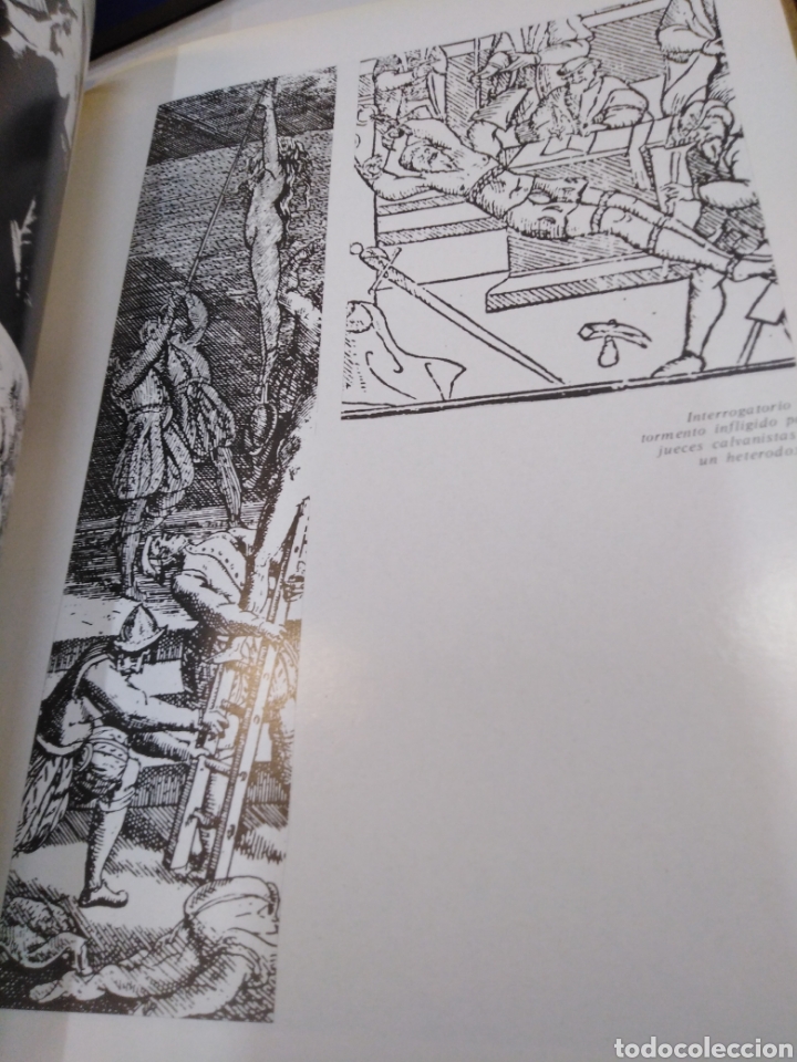 Libros: HISTORIA DEL CASTIGO - VIADER VIVES, A. - Foto 13