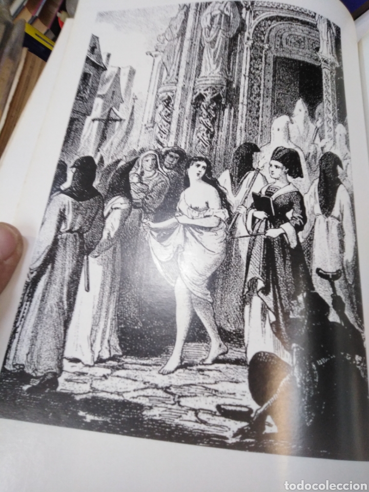 Libros: HISTORIA DEL CASTIGO - VIADER VIVES, A. - Foto 14