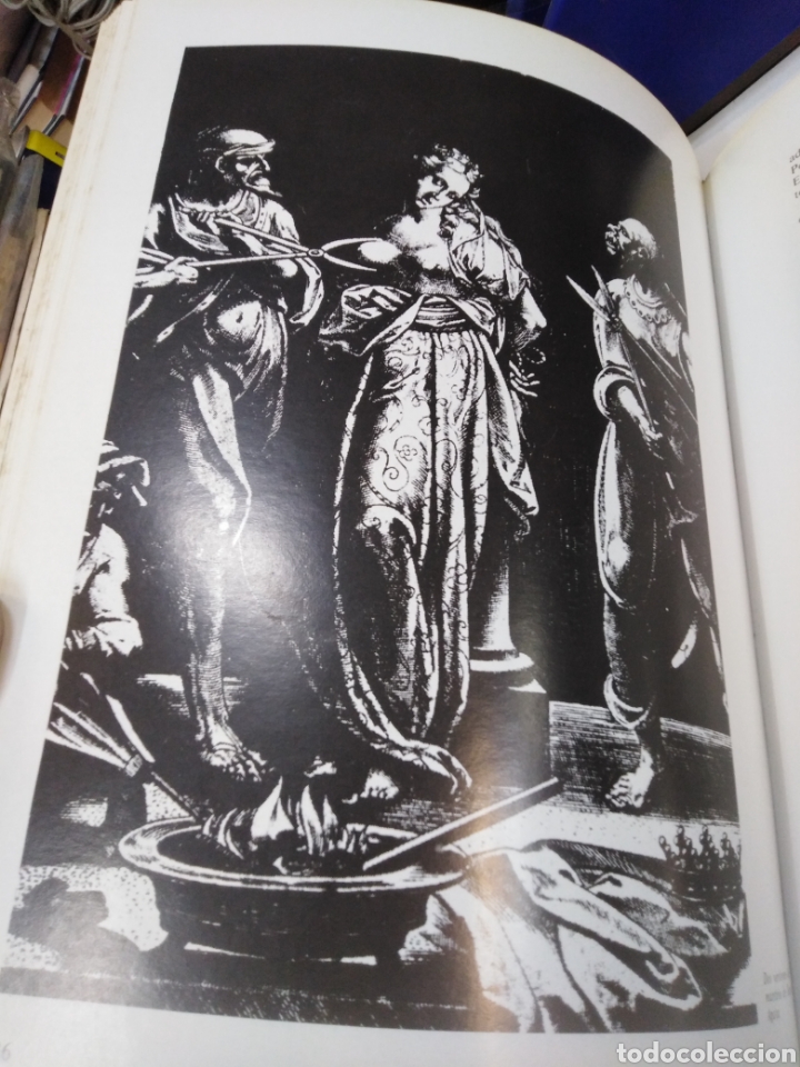 Libros: HISTORIA DEL CASTIGO - VIADER VIVES, A. - Foto 16