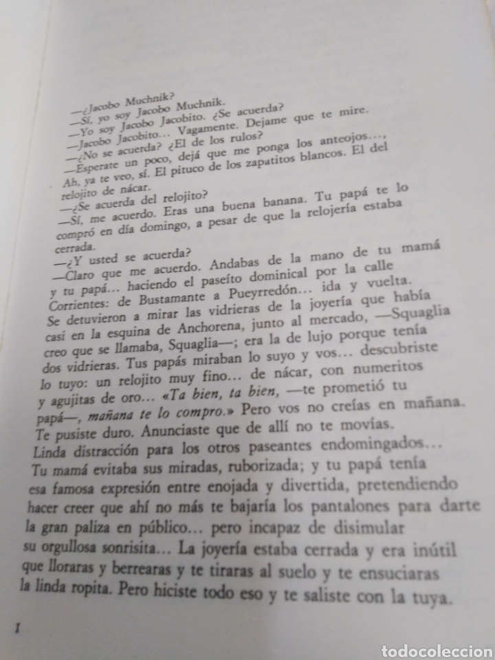Libros: CUENTOS SIN CUENTO - MUCHNIK, J. - Foto 4