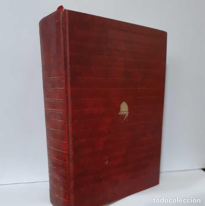 Libros: OBRAS SELECTAS DE ELLERY QUEEN - QUEEN, ELLERY - Foto 1