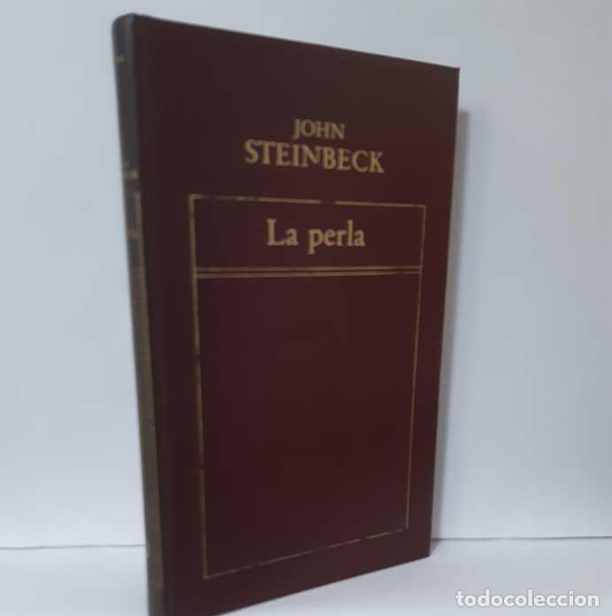 Libros: LA PERLA - STEINBECK, JOHN - Foto 1