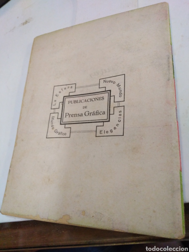 Libros: EL NOVIO DESAPARECIDO - DELEDDA, Grazia - Foto 2
