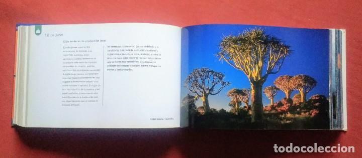 Libros: 365 GESTOS PARA SALVAR EL PLANETA - Foto 3