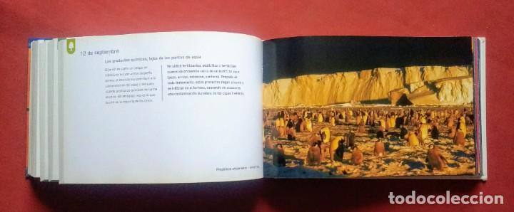 Libros: 365 GESTOS PARA SALVAR EL PLANETA - Foto 4