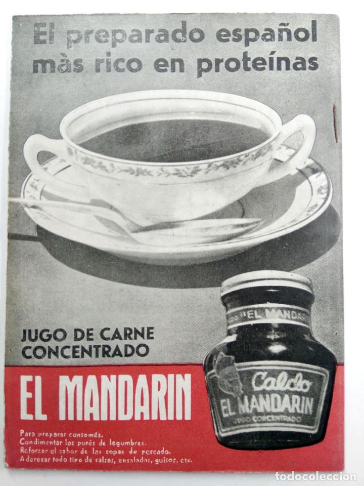 Libros: EL TORERO - NOVELA RADIOF&Oacute;NICA FASC&Iacute;CULO 9&ordm; - EDICIONES CID - Foto 2