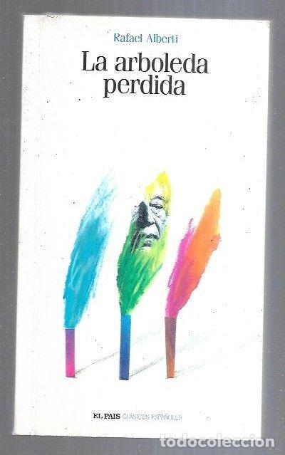 Libros: ARBOLEDA PERDIDA - LA - ALBERTI, RAFAEL - Foto 3