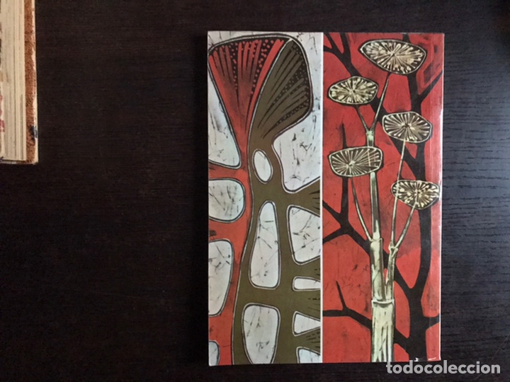 Libros: Batik. Ernesto M&uuml;hling - Foto 2