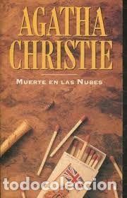 Libros: MUERTE EN LAS NUBES - Christie,Agatha - Foto 1