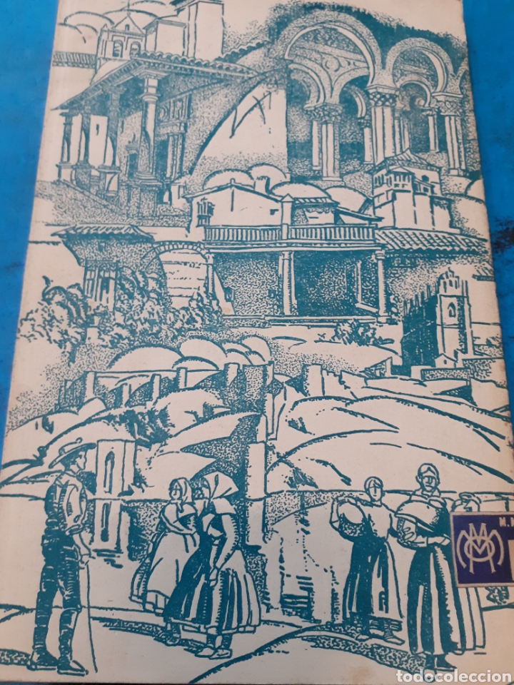 Libros: TOLEDO ITINERARIOS - MORALES, J. L. - Foto 2
