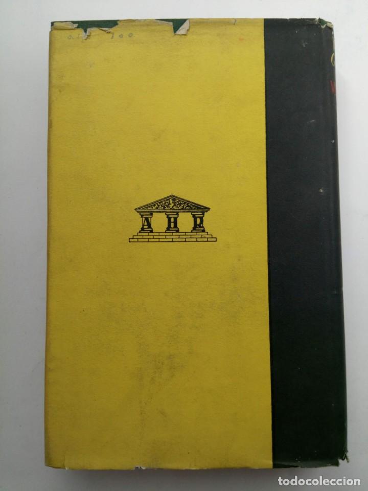 Libros: COMO VIVIREMOS - WALTER GREILING - EDITORIAL A.H.R. - PRIMERA EDICI&Oacute;N 1955 - Foto 3