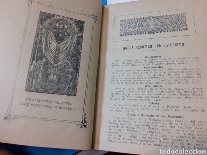Libros: DEVOCIONARIO PRACTICO - SIMON, Jes&uacute;s S. J. - Foto 2