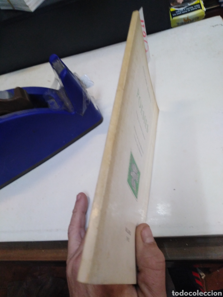 Libros: POESIES - ESTEVA, Antoni. - Foto 2