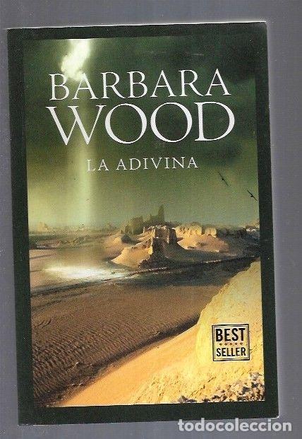 Libros: ADIVINA - LA - WOOD, BARBARA - Foto 4