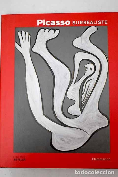 B&uuml;cher: Picasso surr&eacute;aliste [exposition, Riehen-BAale], Fondation Beyeler, [12 juin-12 septembre 2005]