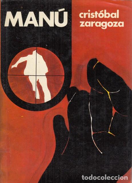 Libros: MAN&Uacute; - ZARAGOZA, CRIST&Oacute;BAL - Foto 1