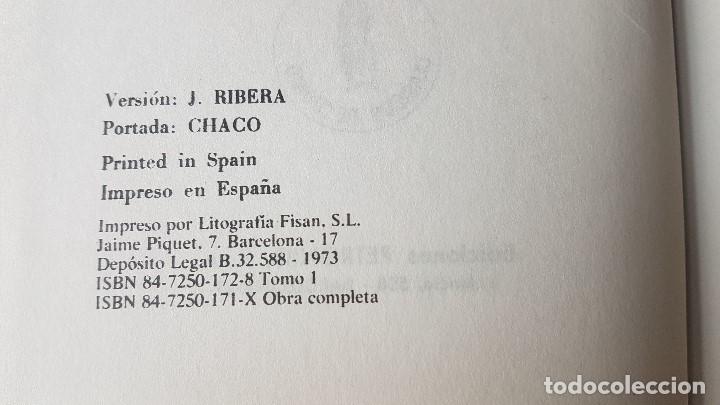 Libros: DECAMERON - BOCCACCIO - EDICIONES PETRONIO -1973 - Foto 3